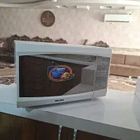 ماکروویو|اجاق گاز و لوازم برقی پختوپز|سیرجان, |دیوار