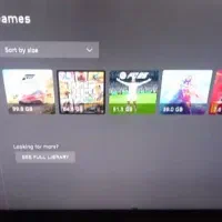 xbox seres e|کنسول، بازی ویدئویی و آنلاین|تهران, وصفنارد|دیوار