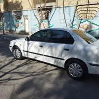 سمند ef7 کم کار