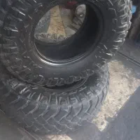 لاستیک آفرود
