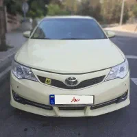 تاکسی کمری ۲۰۱۴ فول glx اسپشیالVIP