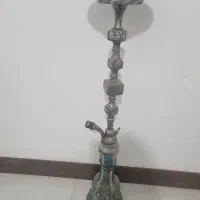 قلیان تنه برنج