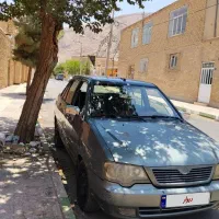 پراید 132