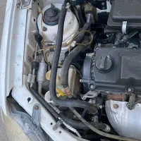 تیبا صندوقدار ۱۴۰۰تصادفی