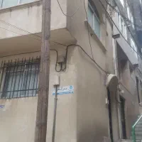 فروش ۳ واحد آپارتمان ۶۰ متر در سه طبقه مستقل
