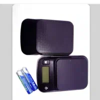 ترازوی جیبی