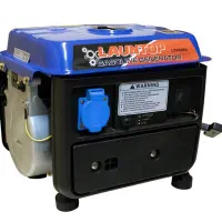 موتور برق لانتاپ LT950DC مناسب در قطعی برق
