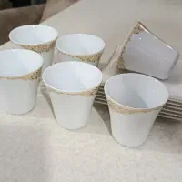 فنجان چینی نو‌