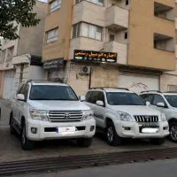 اجاره اتومبیل وراکروز رنت اجاره کرایه خودرو رستمی