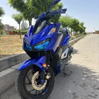 واریو 160 ABS|موتورسیکلت|نظرآباد, نظرآباد|دیوار