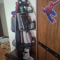 تخت خواب کودک
