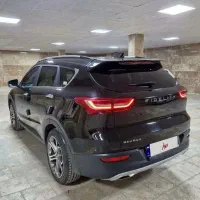 فیدلیتی پرایم ۵ نفره ۱۴۰۳ بدون رنگ و گریسی