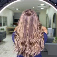 تخفیف رنگموکراتین پروتئین آموزش احیای مو بوتاکس