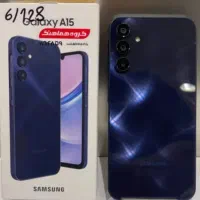 سامسونگA15