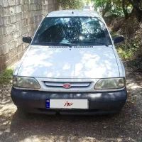 فروش پراید ۸۷