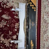 بال عقب ۲۰۶و۲۰۷ اسپرت