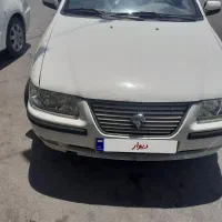 سمندef7