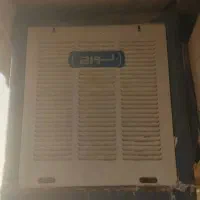 کولر آبی