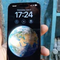 اپل iPhone 15 Pro Max با حافظهٔ ۲۵۶ گیگابایت|موبایل|آبادان, |دیوار