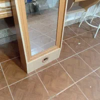 دو عدد آینه