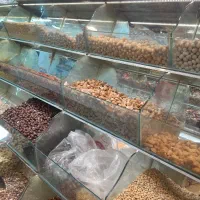 واگذاری اجیل تمام اجناس دکور کولرگازی