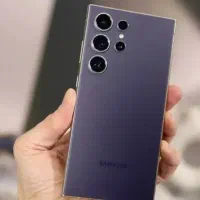گوشی سامسونگ s24 ultra ریجستر شده