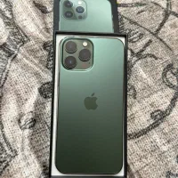 Iphone 13 pro max 256 ایفون ۱۳ پرو مکس