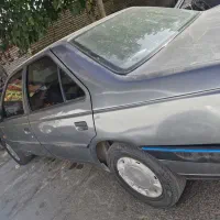 پژو ۴۰۵