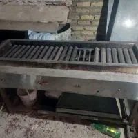 کبابپذ رستورانی