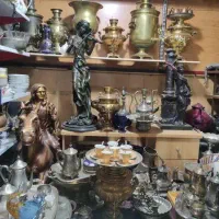 فروشنده و خریدار کلیه لوازم منزل درتمام مناطق