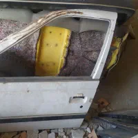 درب استوک پژو