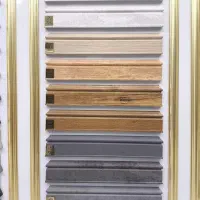 قرنیز MDF|مصالح و تجهیزات ساختمان|مرودشت, ژیان|دیوار