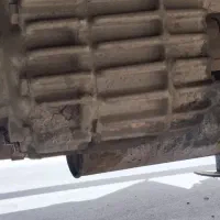 اسلینگ کمک گیربکس ۹۱۱ارتشی اطل فابریک پلس جلو