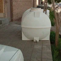 تعمیر و ترمیم منبع اب