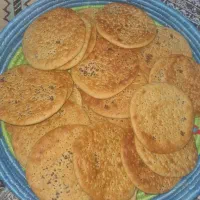نان خرمایی