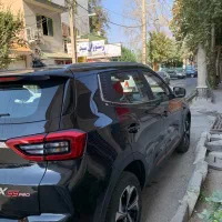 ام وی ام X55 Pro مدل 1403 تحت ضمانت کارنامه|خودرو سواری و وانت|تهران, شهرک گلها (تهرانسر)|دیوار