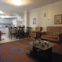 جردن/۹۵متر۲خواب/بدون پارکینگ همراه آسانسورو انباری