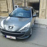 207پاناروما ارتقا یافته درحد