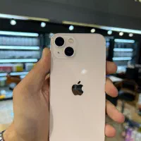 iphone 13 128 CH/A battery 85% آیفون ۱۳