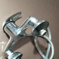 شیرمخلوط اهرمی