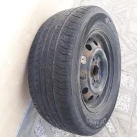 رینگ ۱۳ ریو .ساینا .تیبا