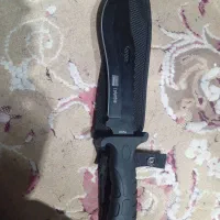 چاقو آشپزخانه