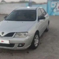 پروتون ایمپین اتومات آماده مسافرت