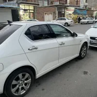 دنا پلاس اتومات توربو ۶