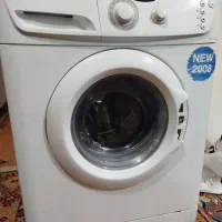 فروش لباسشویی.فرش.کالسکه.توافقی