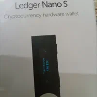 کیف پول سخت افزاری ارز دیجیتال
