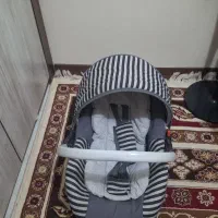 کریر و آغوشی نو