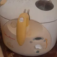 سرخ کن