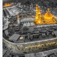 مسافر رفت و برگشت کربلا