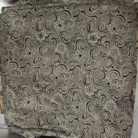 چادر و پارچه